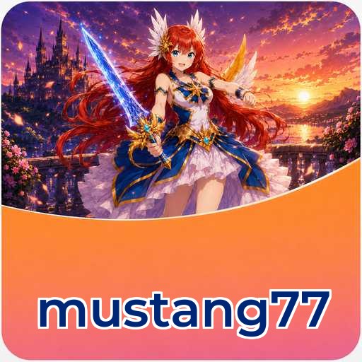 mustang77 APK Structure