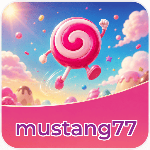 mustang77 APK Structure