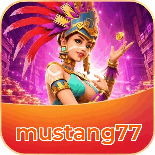 mustang77 APK Structure