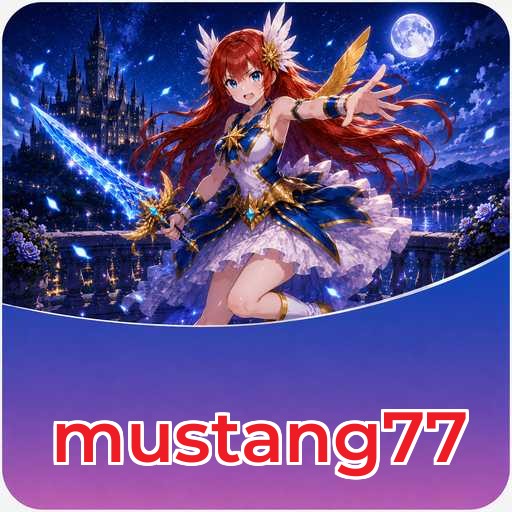 mustang77 Download