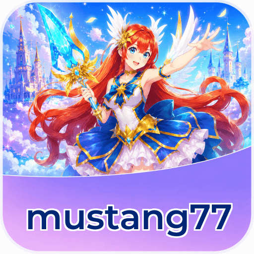 mustang77 APK