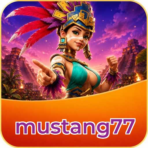 mustang77 Technical Info