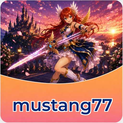 mustang77 Verification
