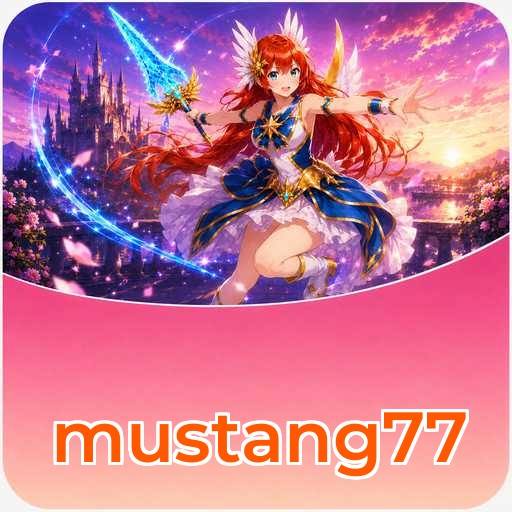 mustang77 Download