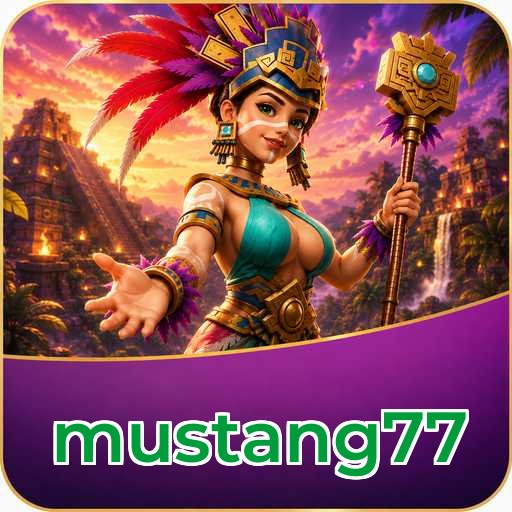 mustang77 Technical Info