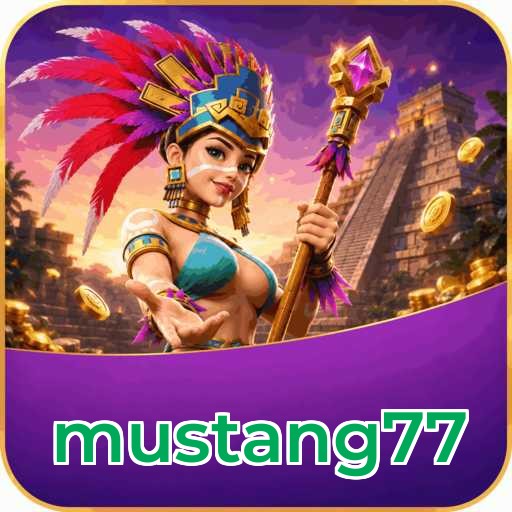 mustang77 Aplikasi