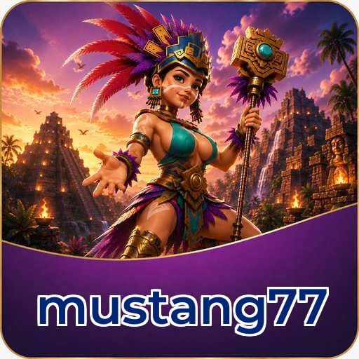 mustang77 APK Structure