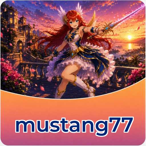 mustang77 Download