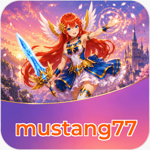 mustang77 Technical Info