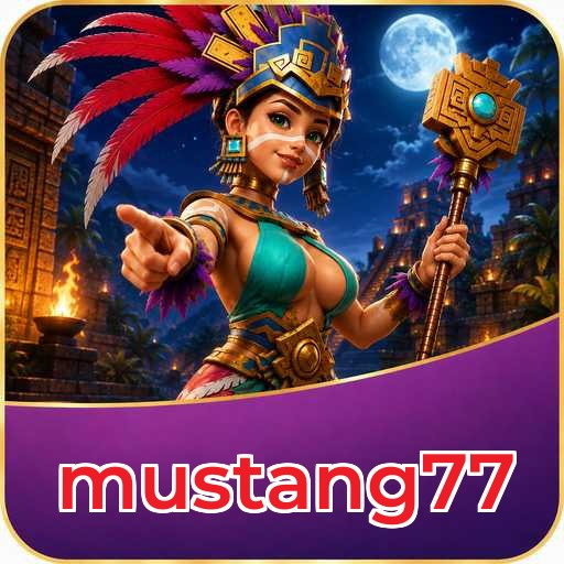 mustang77 APK Structure