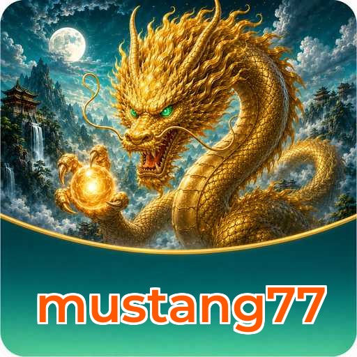 mustang77 APK Structure
