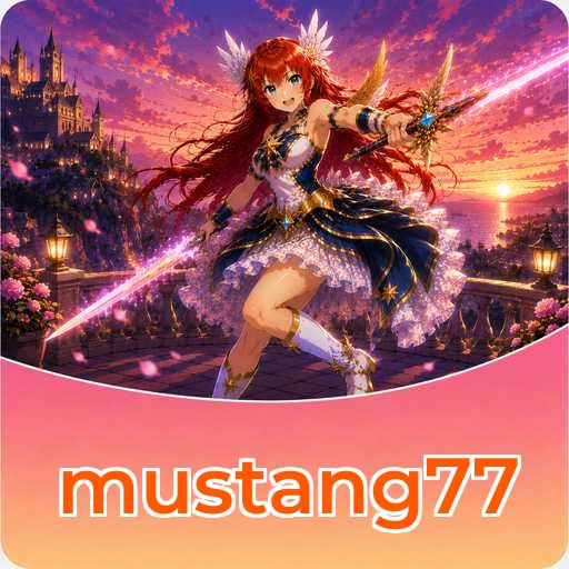 mustang77 Signature