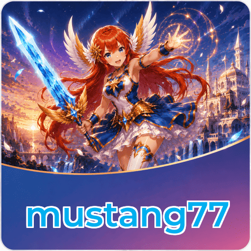 mustang77 Components