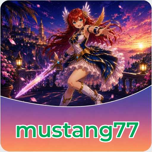 mustang77 Download