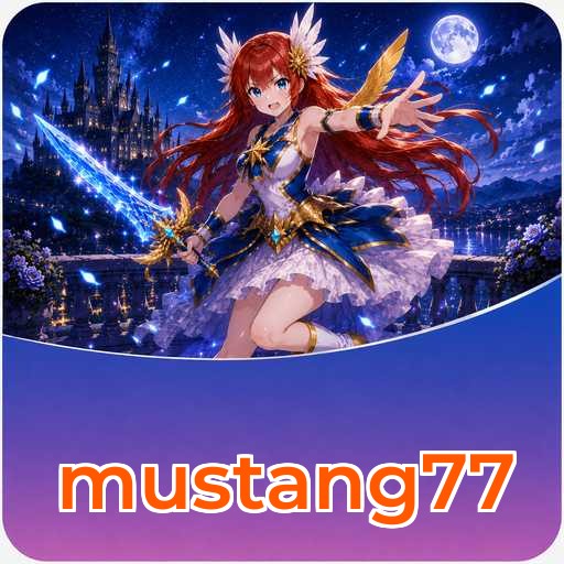 mustang77 APK