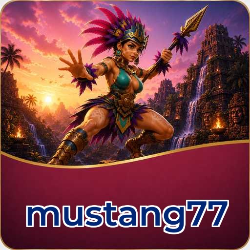 mustang77 APK