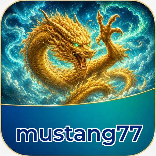 mustang77 APK Structure
