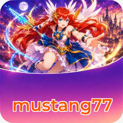 mustang77 Components