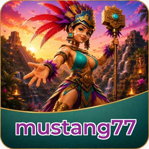 mustang77 Technical Info