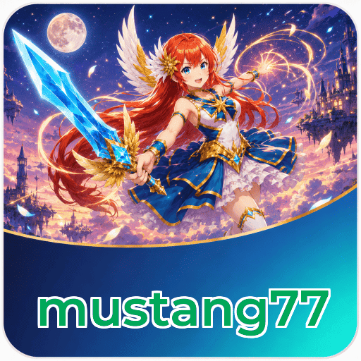mustang77 Technical Info