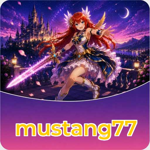 mustang77 APK Structure
