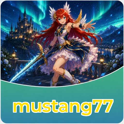 mustang77 Components